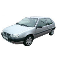 Citroen Saxo