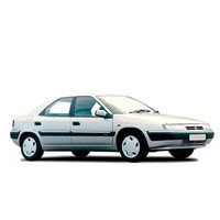 Citroen Xantia