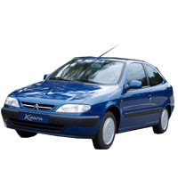 Citroen Xsara