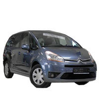 Citroen С4 Picasso/Grand Picasso 2006-2013г.г.