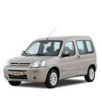 Berlingo 2008-...