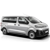 Citroen Jumpy