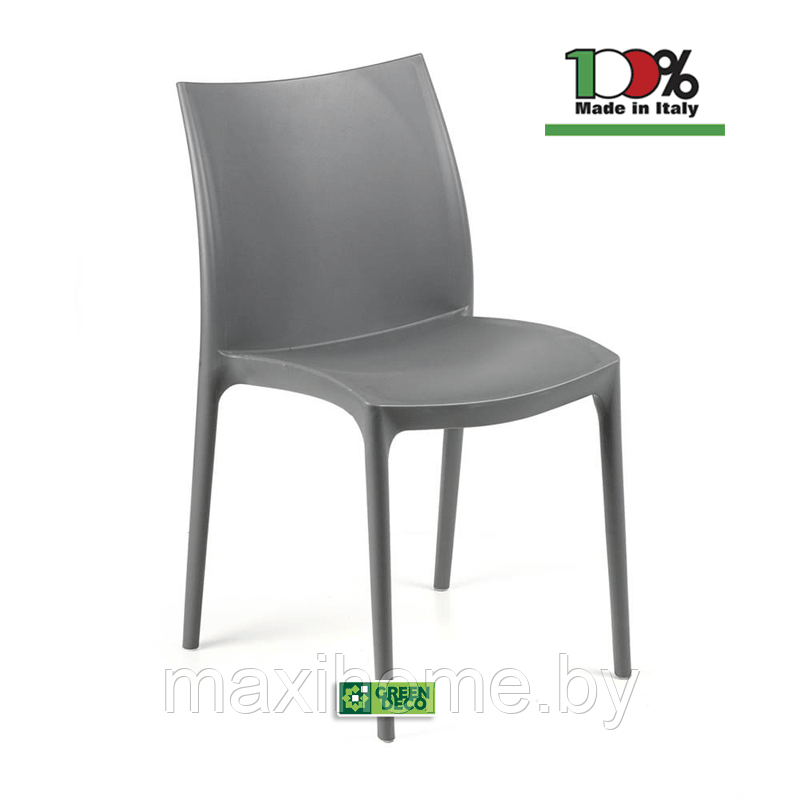 Составной стул ZIP для улицы, сада