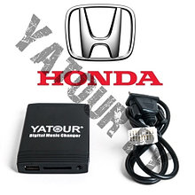 USB MP3 адаптер Yatour YT-M06 HON2 Honda 6+8