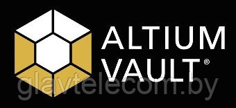 Altium Vault - лицензия на 1 год (серверная часть)
