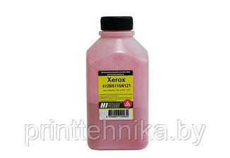 Тонер Hi-Black для Xerox Phaser 6120/6115/6121, M, 175 г, банка