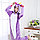 Пижама Кигуруми Единорог фиолетовый (рост 150-159 см), фото 2