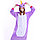Пижама Кигуруми Единорог фиолетовый (рост 150-159 см), фото 4
