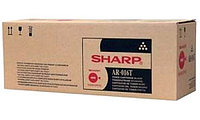 Тонер-заправка Sharp AR016RT+ чип (O) AR016RT