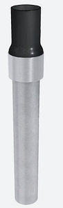 Переходник металл-пластик 1 1/2" (2"; 3"; 110 мм KPS)