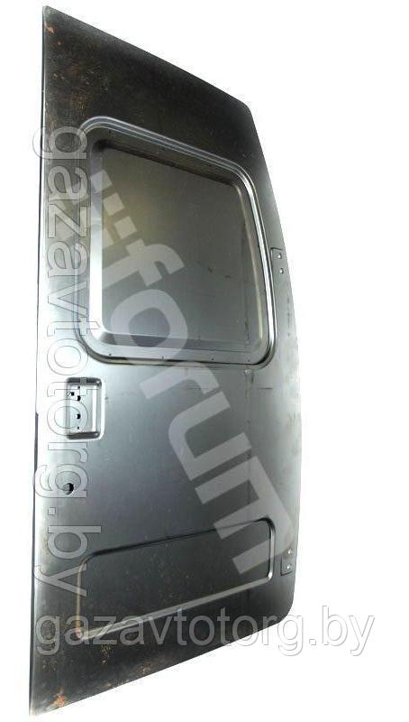 Двери Задние Газ 2705 Купить