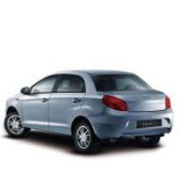 Chery Bonus 3