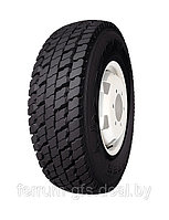 Шина ЦМК 235/75R17.5 КАМА NR 202 152/148M