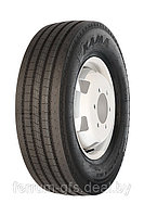 Шина ЦМК 315/80R22.5 КАМА NF 201