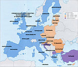 Грузоперевозки железнодорожным транспортом по странам ЕС  , фото 2