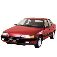 Daewoo Espero