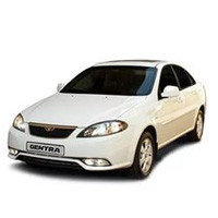 Daewoo Gentra