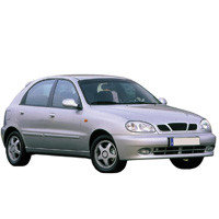 Daewoo Lanos