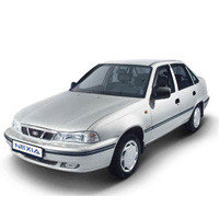 Daewoo Nexia