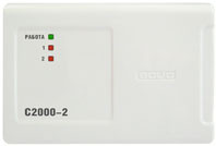 С2000-2 Контроллер доступа