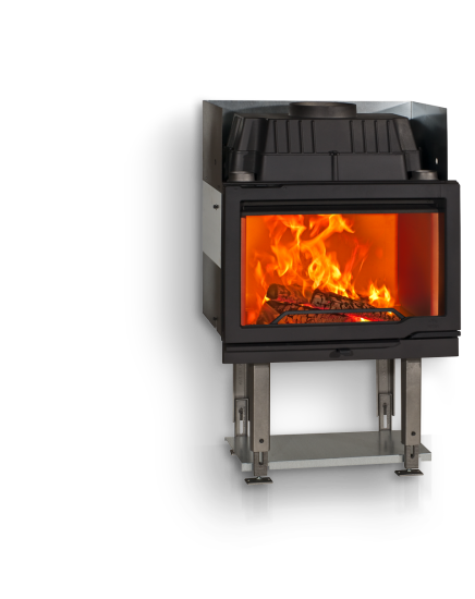 Jotul i570 Flat чугунный камин