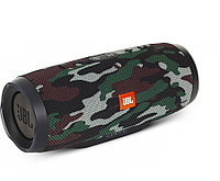 Портативная колонка HIFI BLUETOOTH аналог JBL CHARGE 3 Хаки (shu)