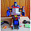 Радиоуправляемый робот-трансформер Optimus Prime W298-20, фото 3