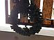 Венок рождественский из искусственной ели, 40 см, фото 2
