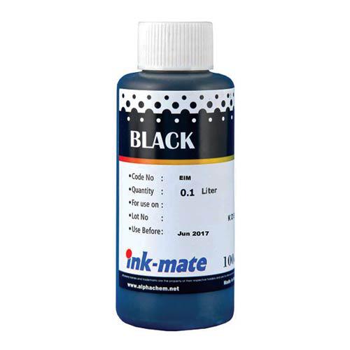 Чернила Ink-Mate EIM-290A (черные).