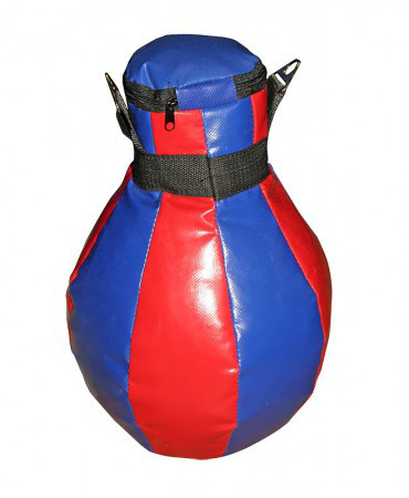 Груша боксерская 8 кг - фото 1 - id-p69892533