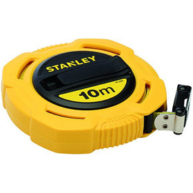 Рулетка измерительная “Stanley”, 10 м LONGTAPE FIBERGLASS 0-34-295