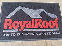 Рекламные коврики Ad-Mat Floormat (презентации, выставки)