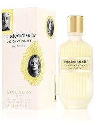 Givenchy Eaudemoiselle eau Fraiche - фото 1 - id-p69913207