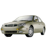 Daewoo Leganza