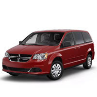 Dodge Grand Caravan