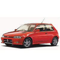 Daihatsu Charade