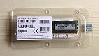 713985-B21 715284-001 Оперативная память HP 16GB 2Rx4 PC3L-12800R ECC REG