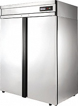 Шкаф холодильный POLAIR CV114-G - фото 1 - id-p69915398