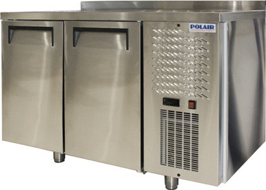 Холодильный стол POLAIR TB2GN-GC