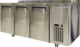 Холодильный стол Polair TB3GN-GС