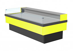 Витрина холодильная Интэко-мастер НЕМИГА CUBE 240 ВС Self