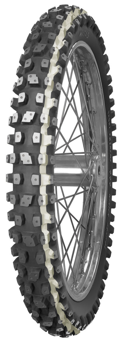 Шина Mitas 3.00-21, XT-444 WIN FRIC., 51M, TT