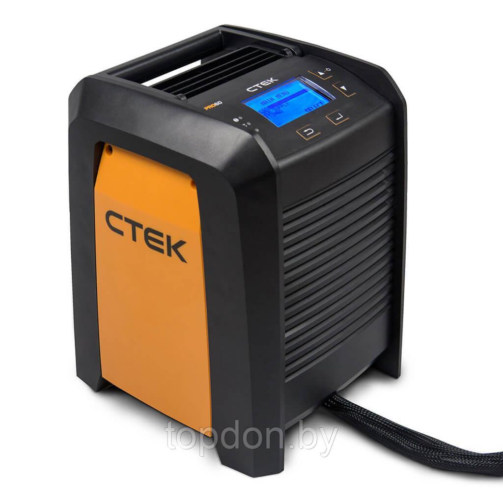 Зарядное устройство CTEK PRO 60 - фото 1 - id-p69972985
