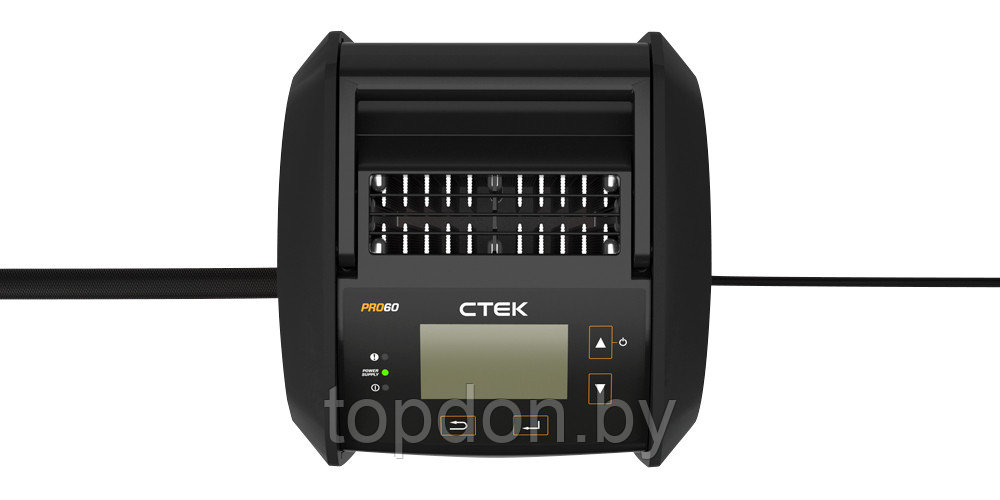 Зарядное устройство CTEK PRO 60 - фото 3 - id-p69972985