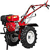 Культиватор бензиновый FERMER FM-1617MXL колеса 6.50-12 (16 л.с., шир. 105 см, колесо 6.50-12,, фото 2
