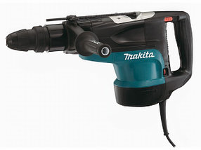 Перфоратор MAKITA HR 5201 C в чем. (1500 Вт, 19.7 Дж, 2 реж., патрон SDS-MAX, вес 11.3 кг)