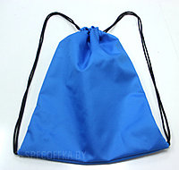 Рюкзак-мешок школьный, усиленный, фото 1