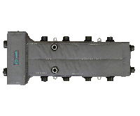 Теплоизоляция Север-R-М5 / Север-R-М5 (Aisi)