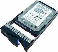 Жесткий диск IBM 40K1040 146GB 10K 3.5 HP SAS HDD