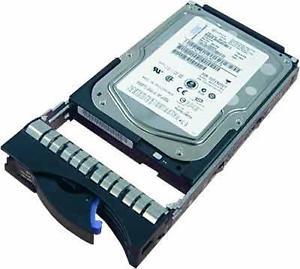 42D0632 42D0633 42D0636 Жесткий диск IBM 146GB 6G 10K 2.5 SAS HDD - фото 1 - id-p70013741